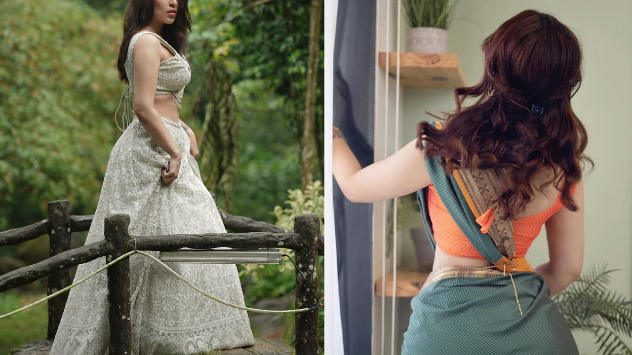 Telugu Cinema: పెళ్లి చేసుకోను.. కానీ పిల్లలను కనాలని ఉంది.. టాలీవుడ్ హీరోయిన్..