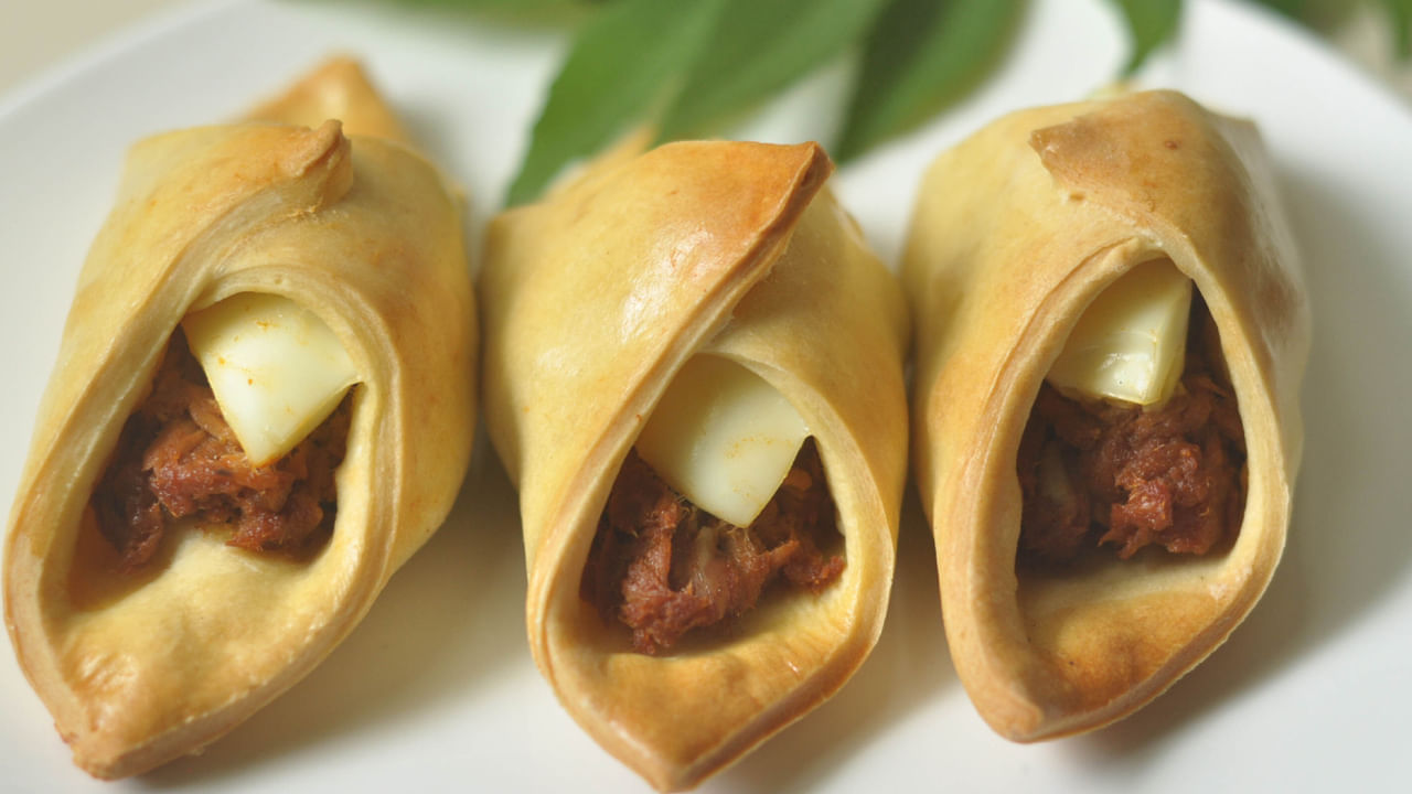 Egg Puff 3