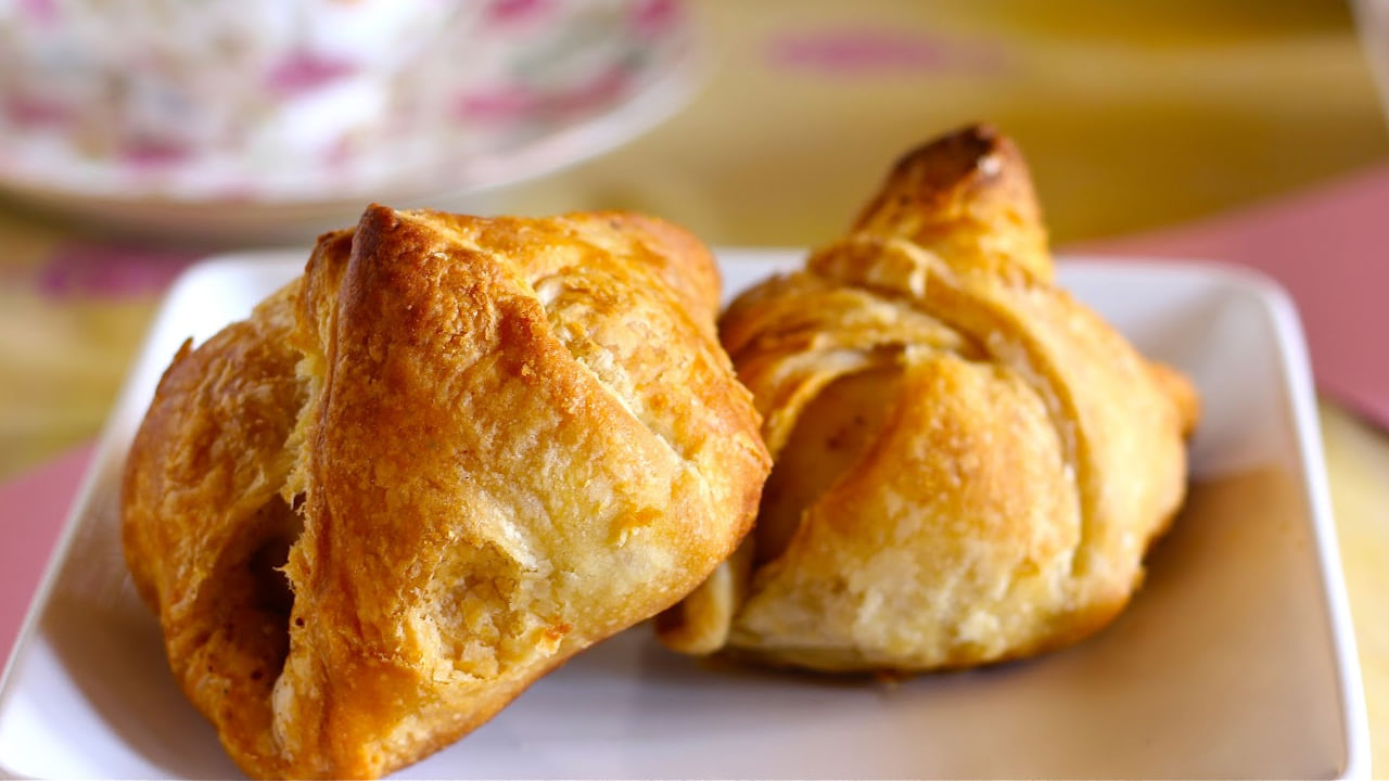 Egg Puff 4