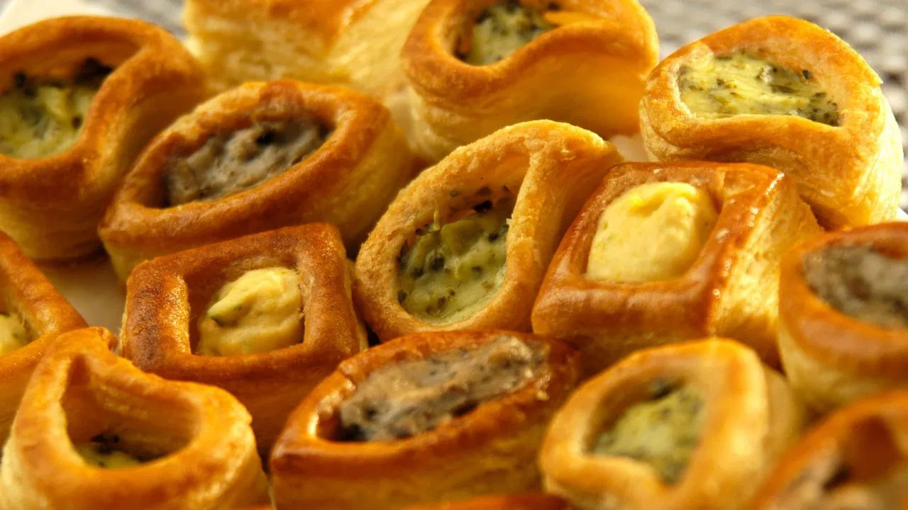 Egg Puff 4