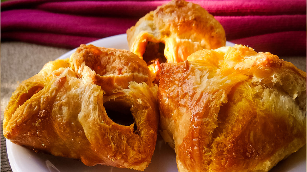 Egg Puff 5