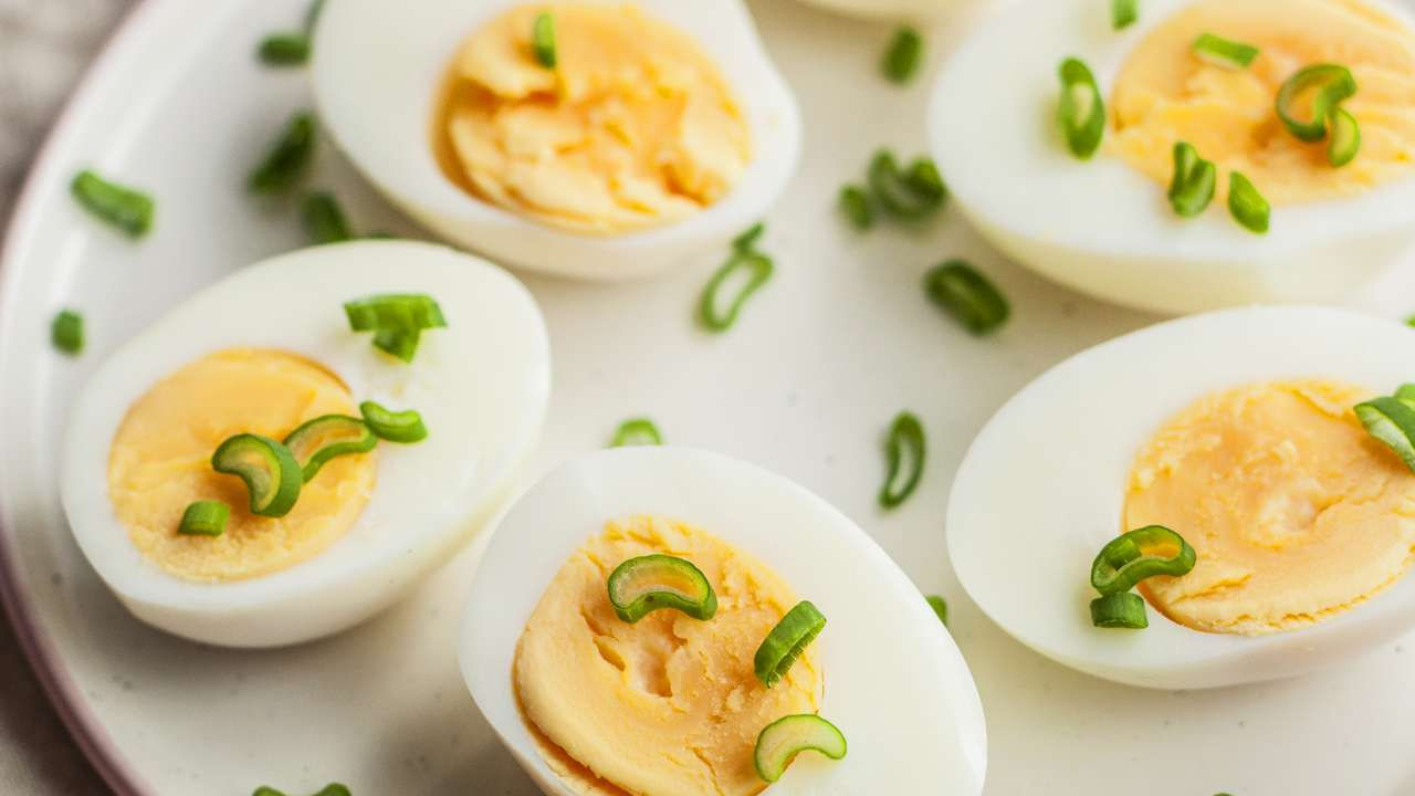 Eggs