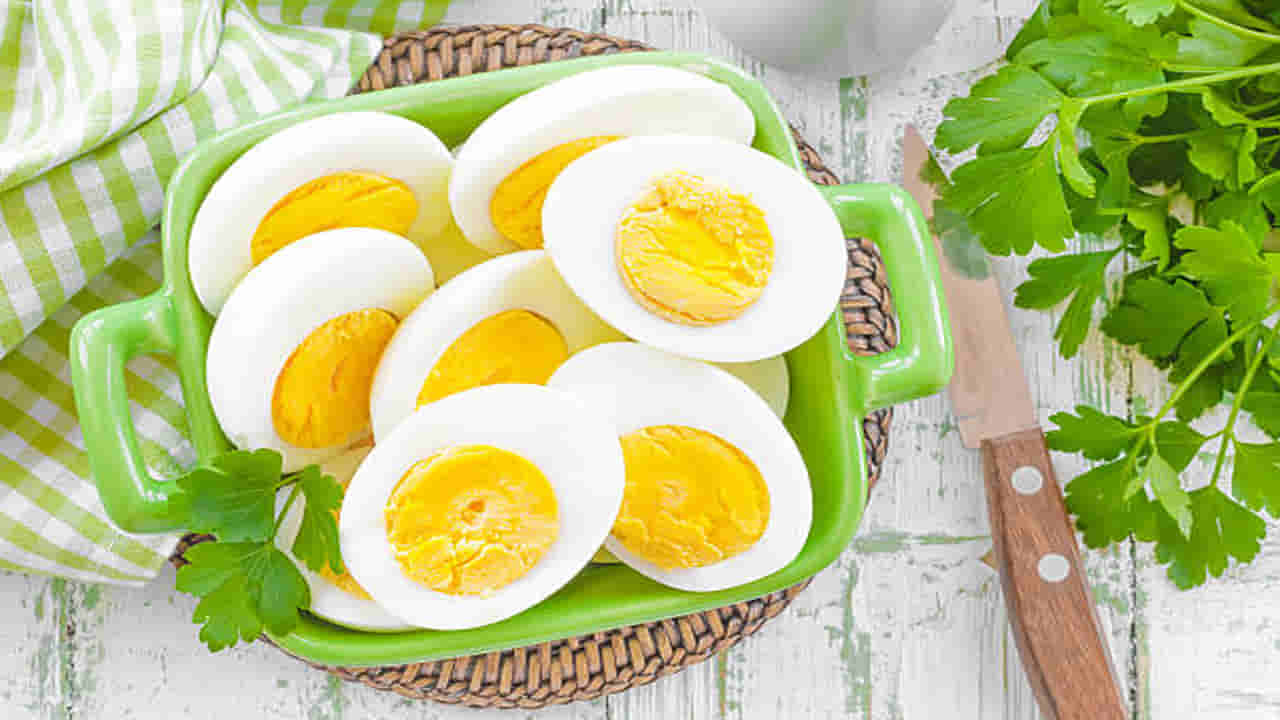 Eggs: వామ్మో వీళ్లకు గుడ్డు విషంతో సమానం.. దూరంగా ఉంటేనే మంచిది..! తస్మాత్‌ జాగ్రత్త..