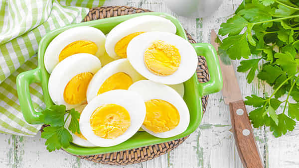 Eggs: వామ్మో వీళ్లకు గుడ్డు విషంతో సమానం.. దూరంగా ఉంటేనే మంచిది..! తస్మాత్ జాగ్రత్త..