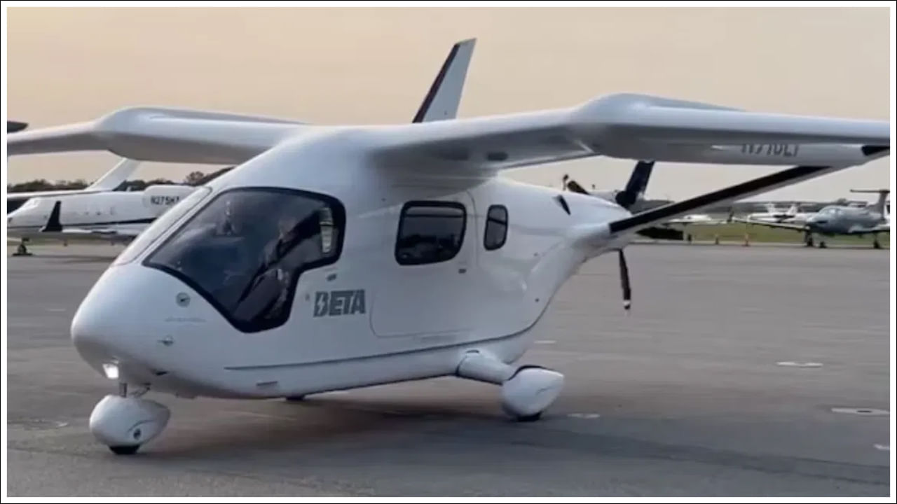 Electric Flight: ఇక ఎలక్ట్రిక్‌ విమానాలు కూడా వచ్చేస్తున్నాయ్‌.. ఛార్జ్‌ కేవలం రూ.694 మాత్రమే!