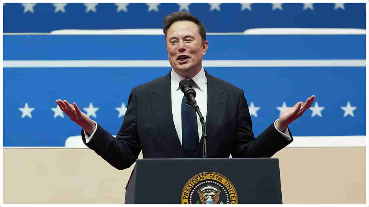 Elon Musk Party: మరో కొత్త రాజకీయ పార్టీ.. పేరు ఏంటో తెలుసా..?