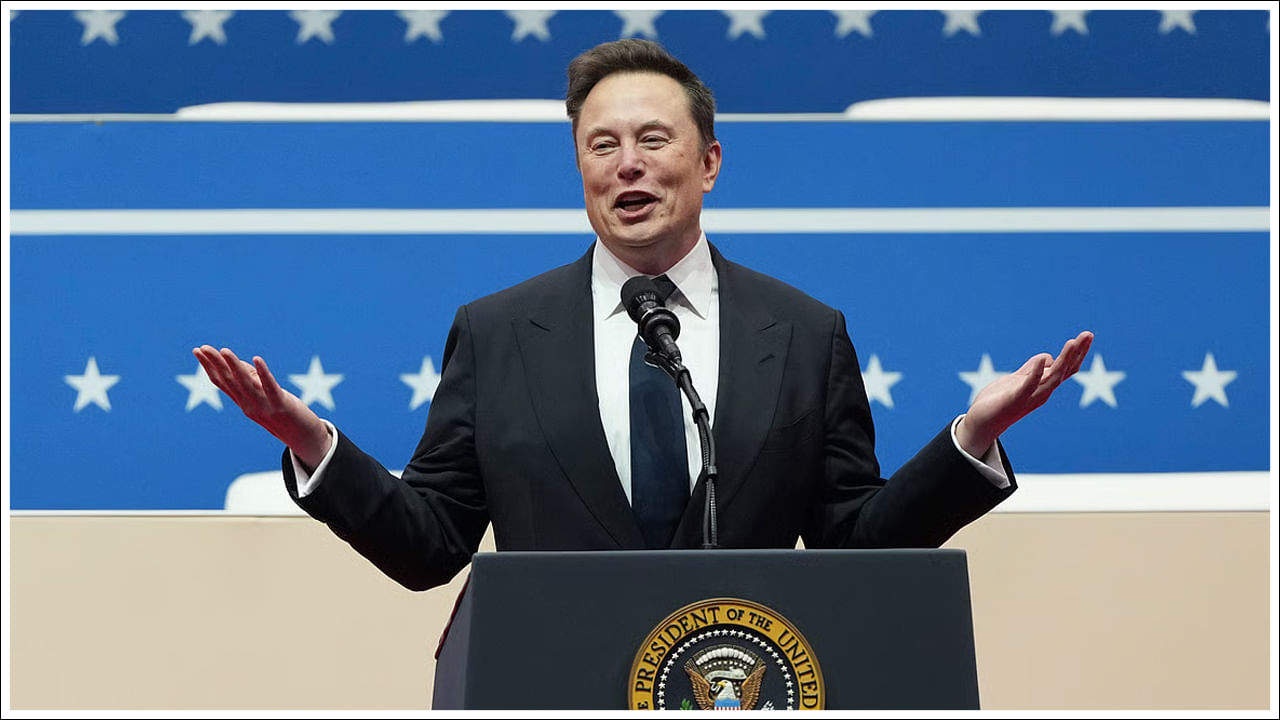 Elon Musk Party: మరో కొత్త రాజకీయ పార్టీ.. పేరు ఏంటో తెలుసా..?