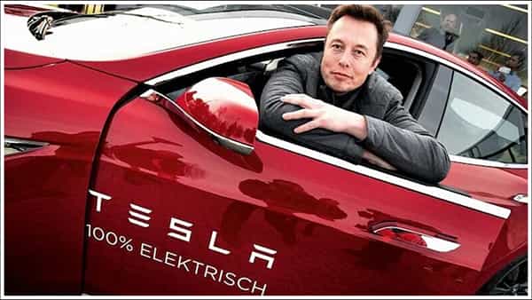 Trump vs Musk: ట్రంప్పై సెటైర్లు.. కుప్పకూలిన టెస్లా షేర్లు