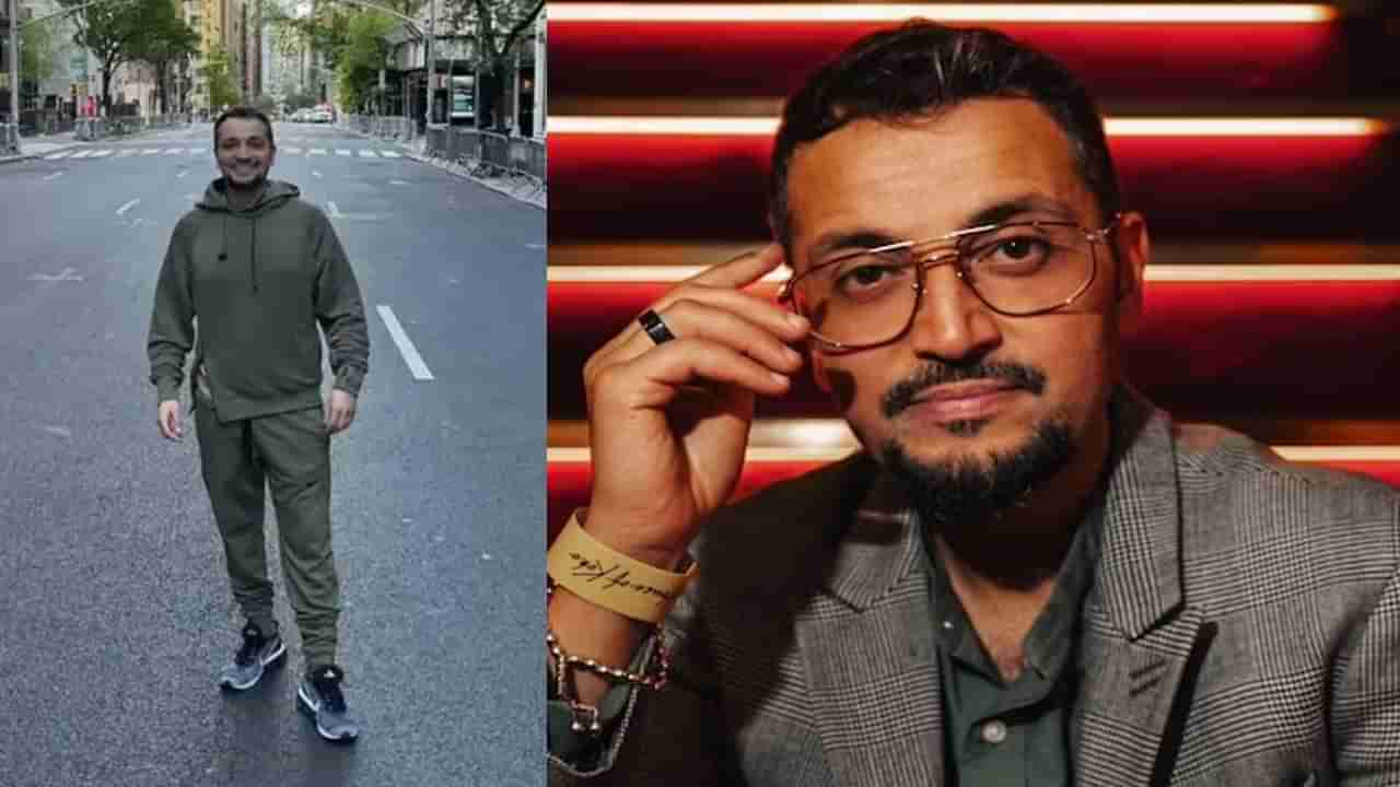 మీరు సూపరండి బాబూ.. 40 ఏళ్ల డాక్టర్.. 20 ఏళ్ల కుర్రాడిలా మారిపోయారు.. ఎలానో తెలుసా..