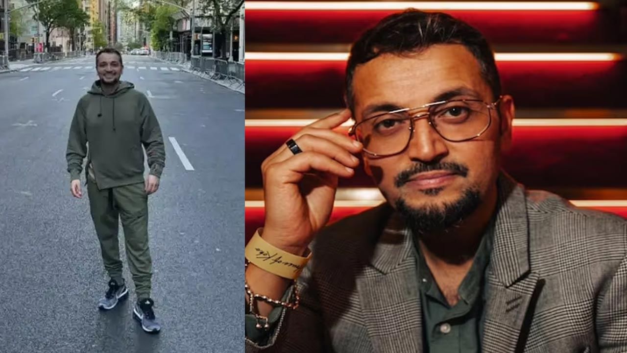 మీరు సూపరండి బాబూ.. 40 ఏళ్ల డాక్టర్.. 20 ఏళ్ల కుర్రాడిలా మారిపోయారు.. ఎలానో తెలుసా..