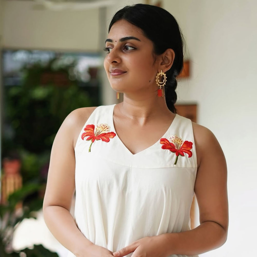Ester Anil Movie