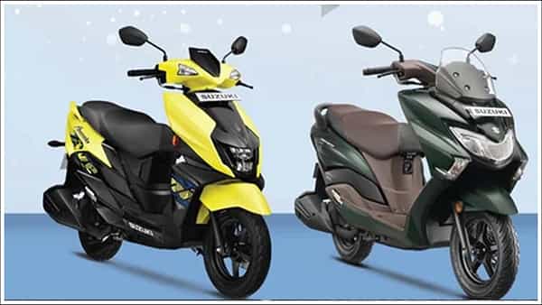 Electric Scooters: మార్కెట్ను షేక్ చేయనున్న ఈ 4 ఎలక్ట్రిక్ స్కూటర్లు.. త్వరలో భారతదేశంలో లాంచ్!