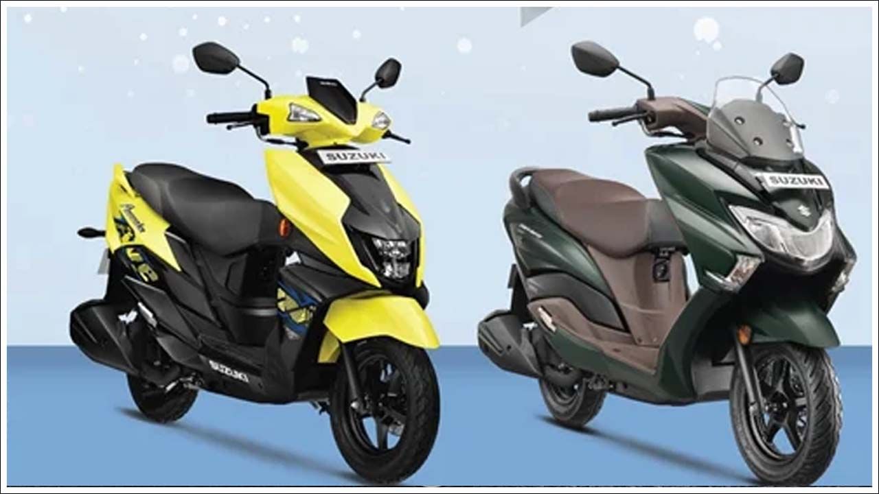 Electric Scooters: మార్కెట్‌ను షేక్‌ చేయనున్న ఈ 4 ఎలక్ట్రిక్ స్కూటర్లు.. త్వరలో భారతదేశంలో లాంచ్!