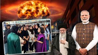 Droupadi Murmu: అంధ విద్యార్థుల గీతాలాపన.. కంటతడి పెట్టిన రాష్ట్రపతి ద్రౌపతి ముర్ము!