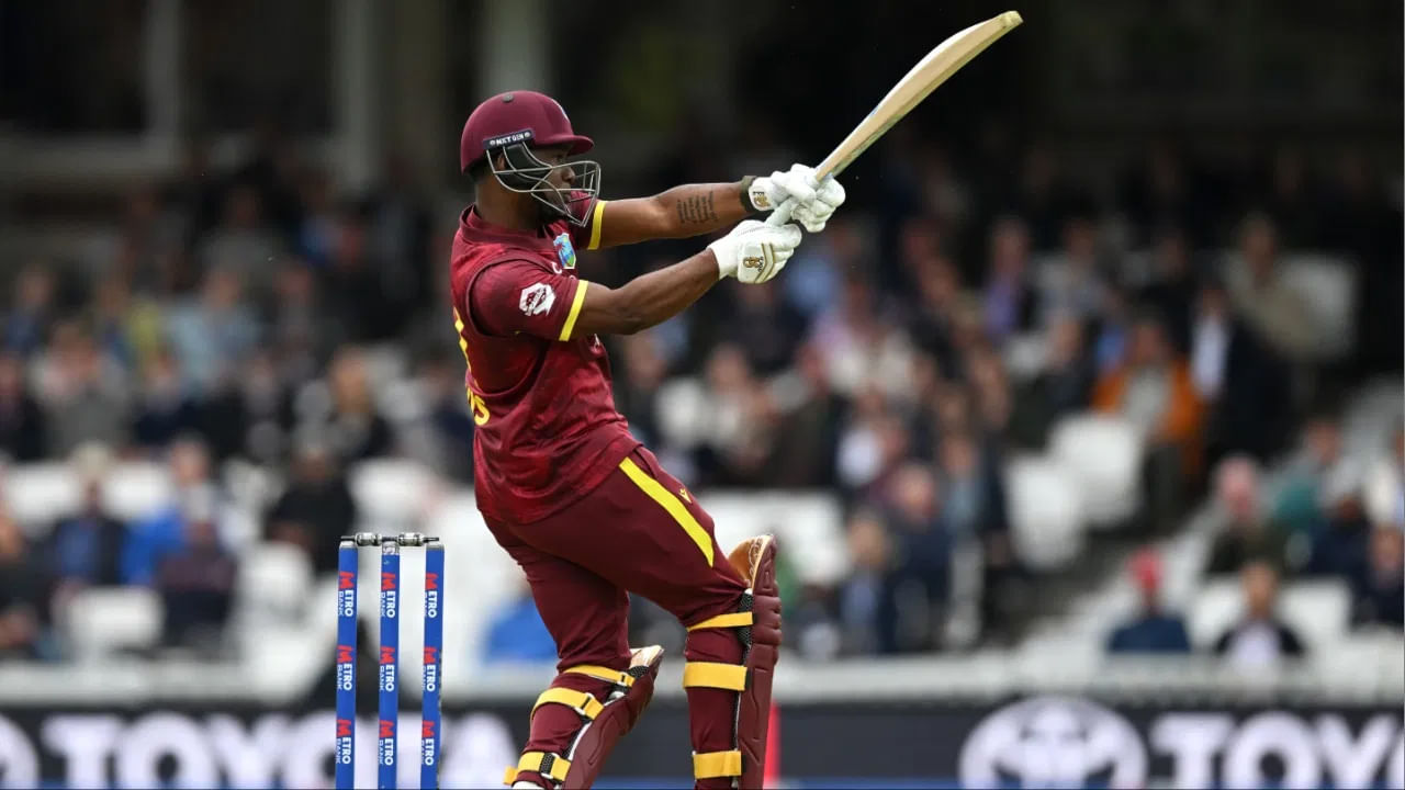 T20I cricket: 7 ఫోర్లు, 8 సిక్స్‌లు.. 44 బంతుల్లోనే ఊచకోత.. రోహిత్ కన్నా డేంజరస్‌గా ఉన్నాడేంది భయ్యా..