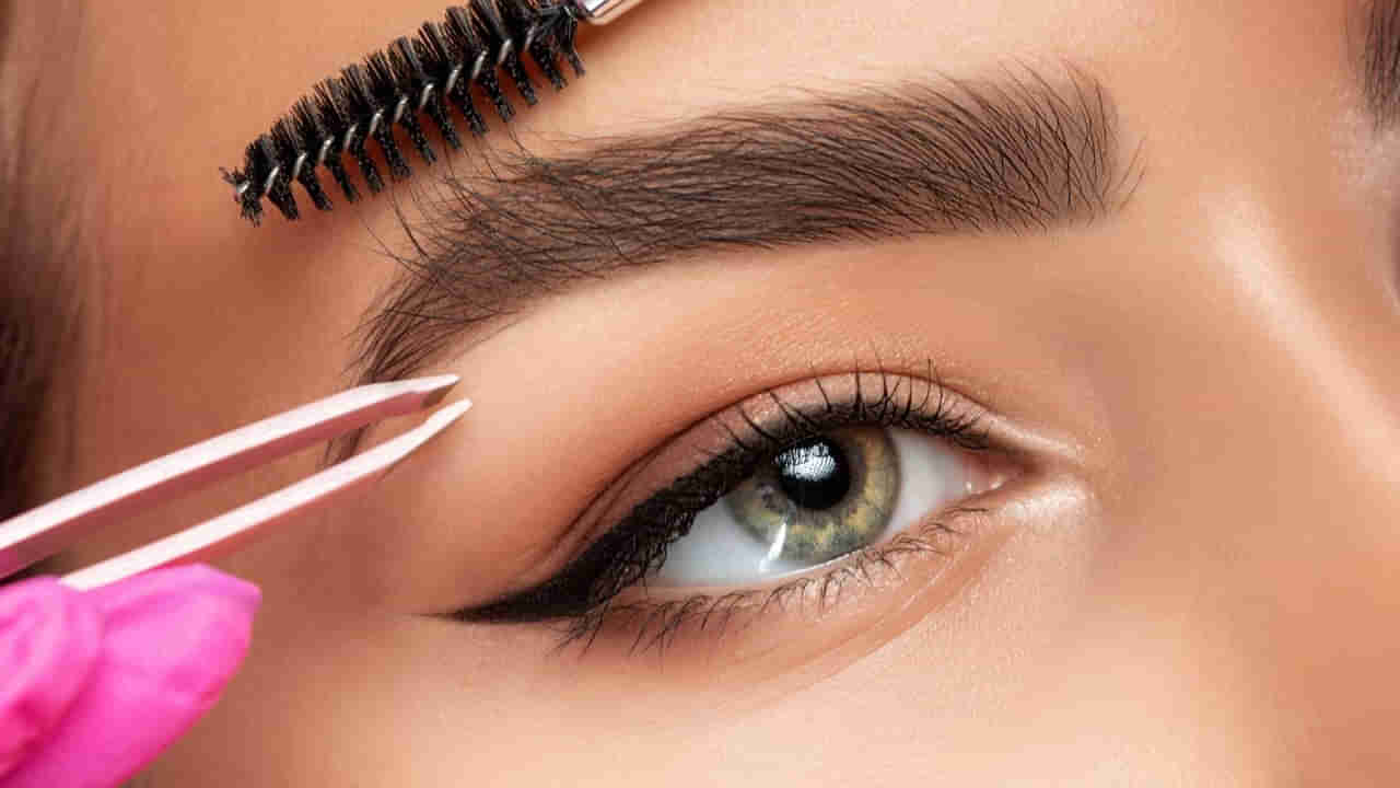 Eyebrows Tips: ఐబ్రో షేప్ చేసేటప్పుడు ఈ తప్పులు మీరూ చేస్తున్నారా? కొంచెం చూసుకోండి మరీ..