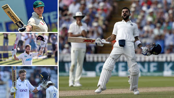 FAB 4 : ఈ తరం ఫ్యాబ్ 4 వాళ్ళే.. కేన్ మావా ప్రిడిక్షన్! కోహ్లీ స్థానాన్ని భర్తీ చేసేది అతడేనట