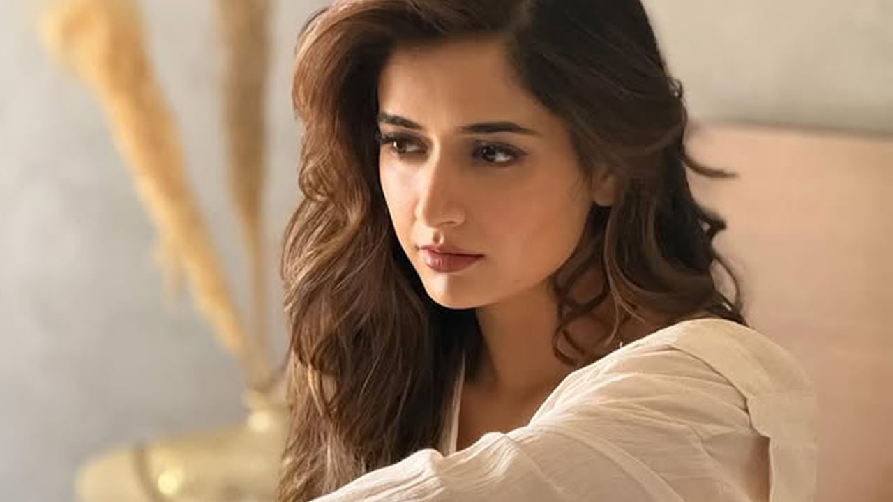Fabulous Ashika Ranganath