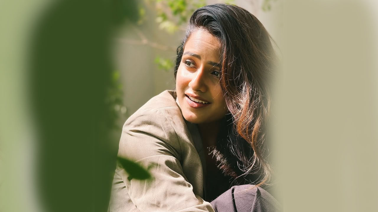 Fabulous Vaishnavi Chaitanya