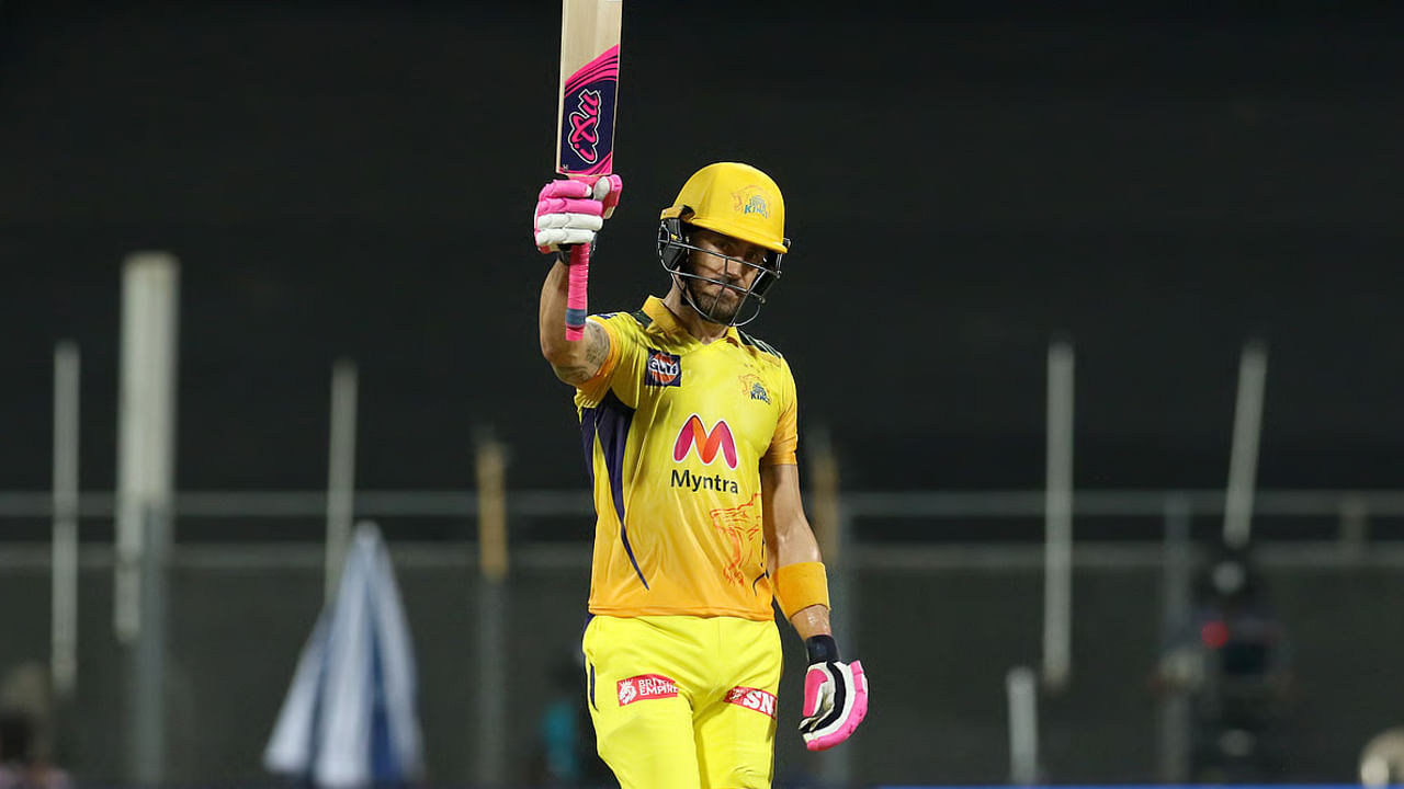 Faf Du Plessis 1