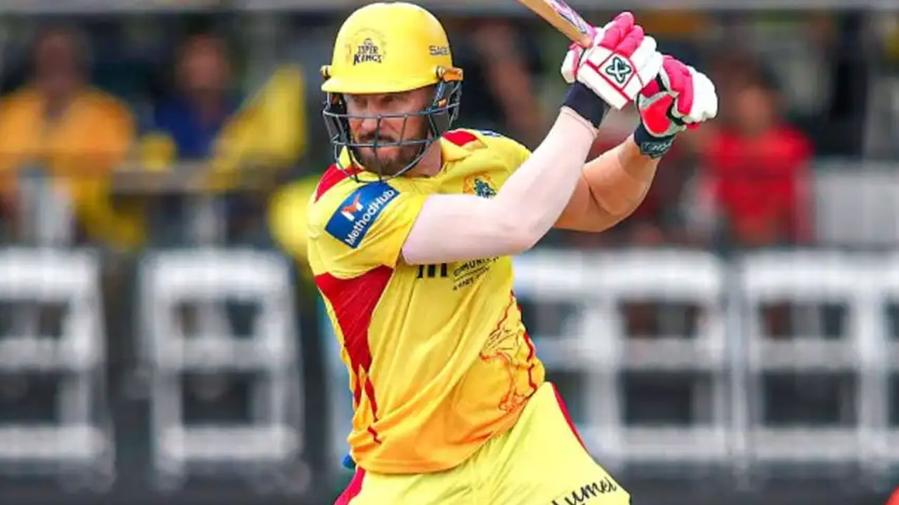 Faf Du Plessis 3