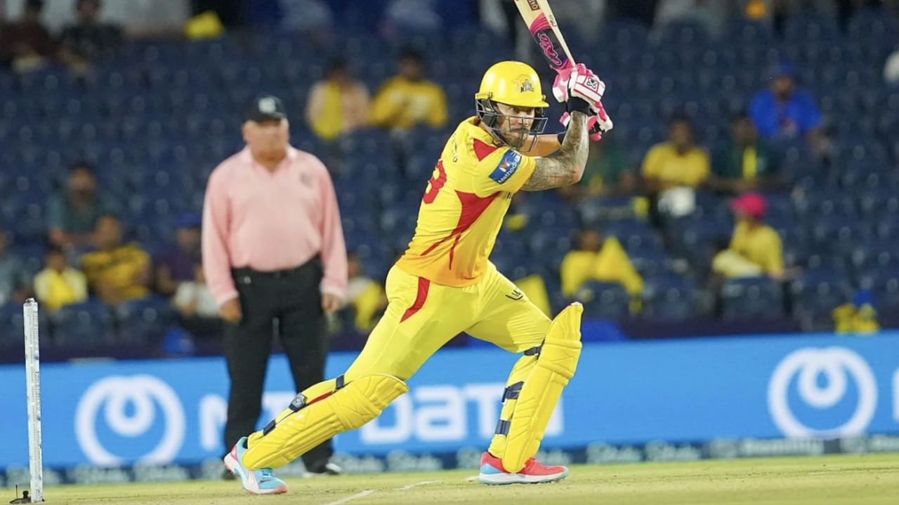 Faf Du Plessis 4