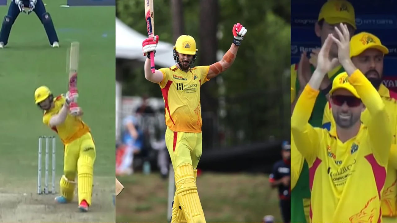 Faf Du Plessis