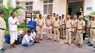 ఆగని రాజన్న కోడెల మరణాలు.. 5 రోజుల్లో 26 మృతి.. హరీష్ రావు సంచలన వ్యాఖ్యలు..