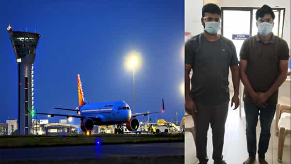 ఫేక్ డిగ్రీతో అమెరికాకు.. కట్ చేస్తే, రెండేళ్ల తర్వాత హైదరాబాద్లో అసలు మ్యాటర్ తేలింది..