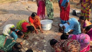 ఆ బిడ్డకు ఎంత కష్టమొచ్చే! అటవీ ప్రాంతంలో అనాథగా నాలుగు నెలల బాబు..!