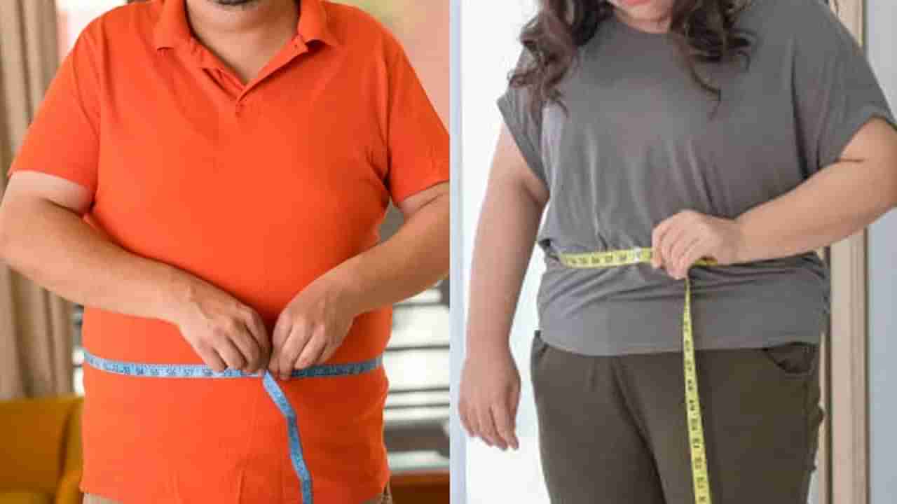 ఓర్నాయనో.. ఆ సమస్యతోపాటు బరువు పెరుగుతున్నారా..? యమ డేంజర్ అంట..