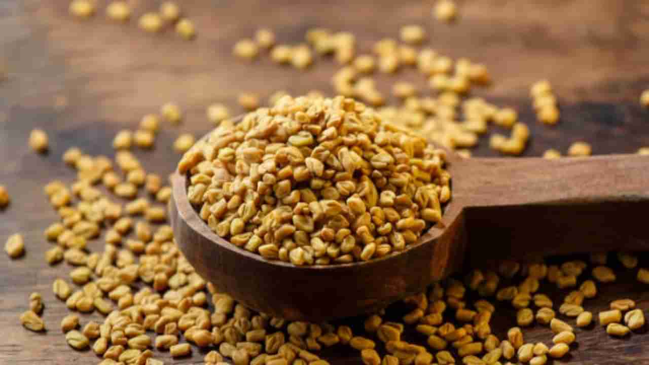 Fenugreek for Diabetes: మెంతుల అద్భుత ప్రయోజనాలు.. షుగర్ కంట్రోల్ నుండి చర్మ ఆరోగ్యం వరకు..!