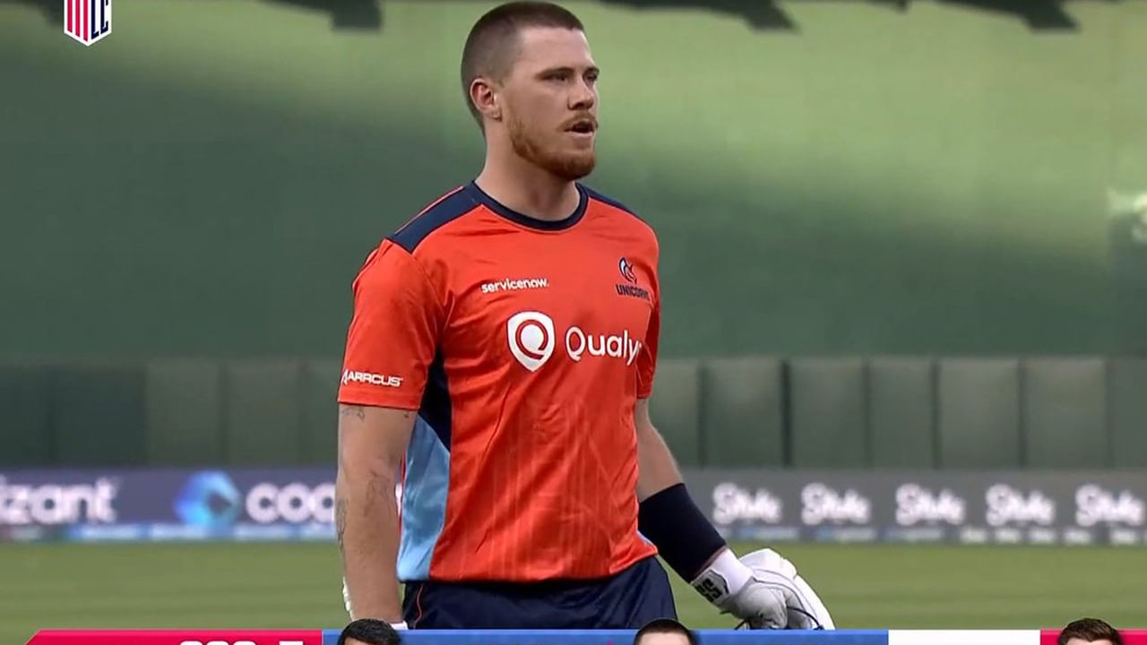 Video: 34 బంతుల్లో ఫాస్టెస్ట్ సెంచరీ.. 19 సిక్స్లు, 5 ఫోర్లతో మరణశాసనం.. సూర్యవంశీ, గేల్ రికార్డ్లను బ్రేక్ చేసిన మాన్స్టర్