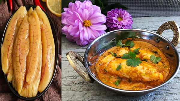 Fish Eggs: చేప గుడ్లు తింటున్నారా..? అయితే, మీ శరీరంలో జరిగేది ఇదే..!