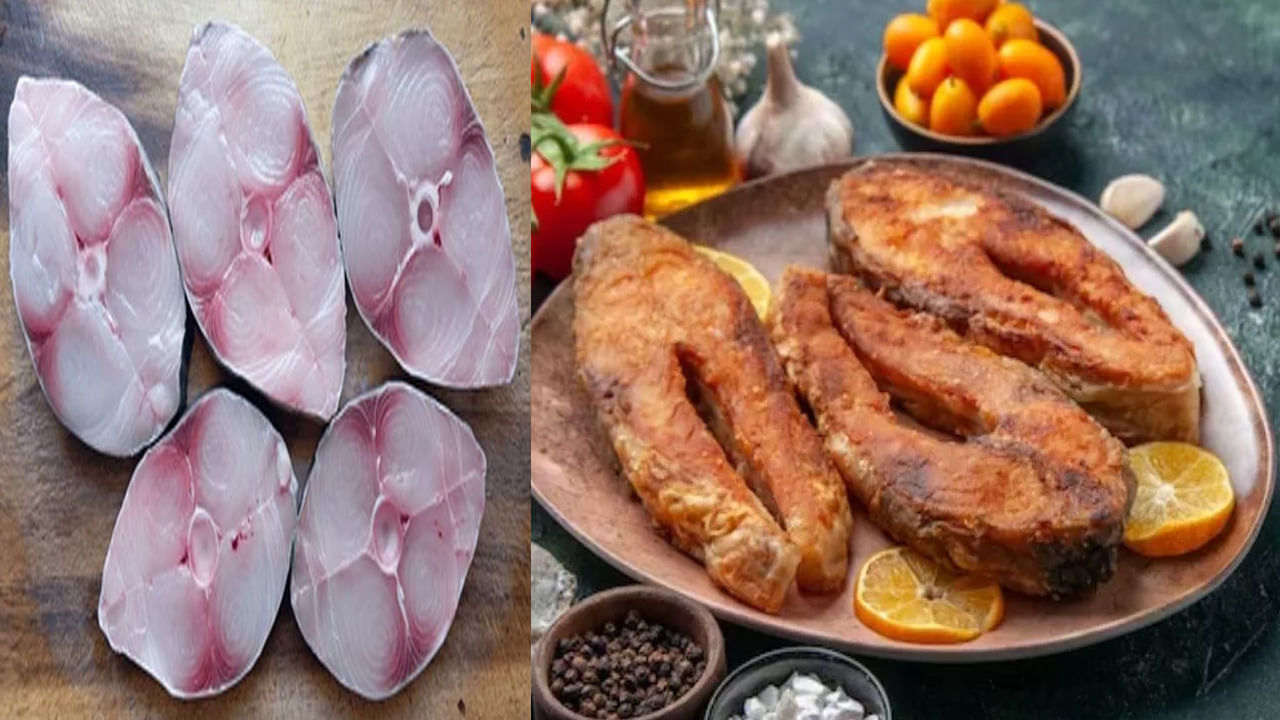 Fish Fry Recipe: ఫిష్ ఫ్రై ని ఇలా చేసుకోండి.. చిరుతిండిగా అందిస్తే లోట్టలేసుకుంటూ తినేస్తారు...