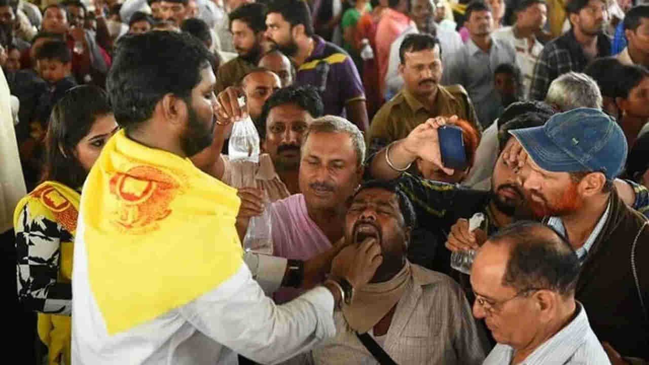 Hyderabad: ఆస్తమా బాధితులకు బిగ్ రిలీఫ్.. చేప ప్రసాదం పంపిణీకి వేళైంది...ఎప్పటి నుంచి ఎప్పటివరకు ఇస్తారంటే..?