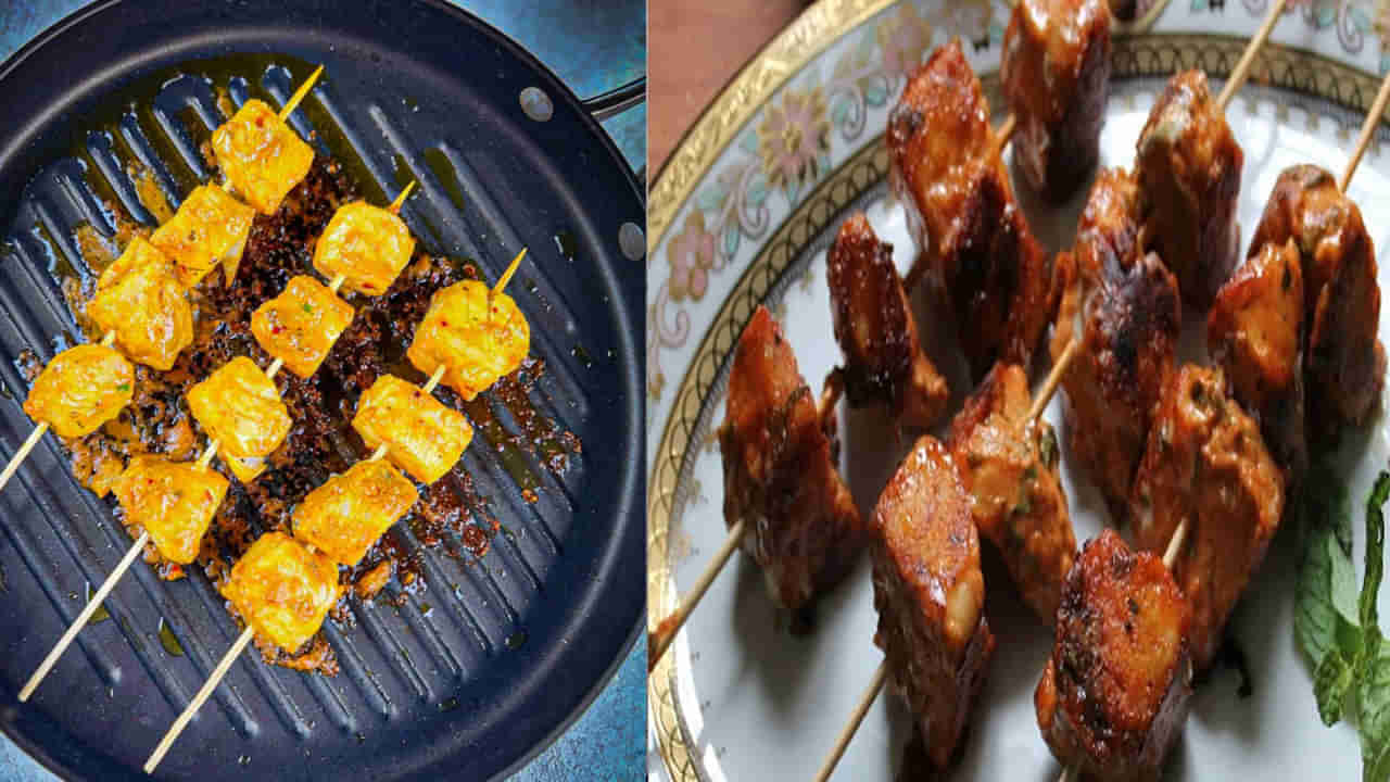 Fish Tikka: టేస్టీ టేస్టీ స్నాక్ ఫిష్ టిక్కా రెసిపీ.. ఇంట్లోనే ఈజీగా చేసుకోండి ఇలా..