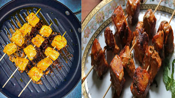 Fish Tikka: టేస్టీ టేస్టీ స్నాక్ ఫిష్ టిక్కా రెసిపీ.. ఇంట్లోనే ఈజీగా చేసుకోండి ఇలా..