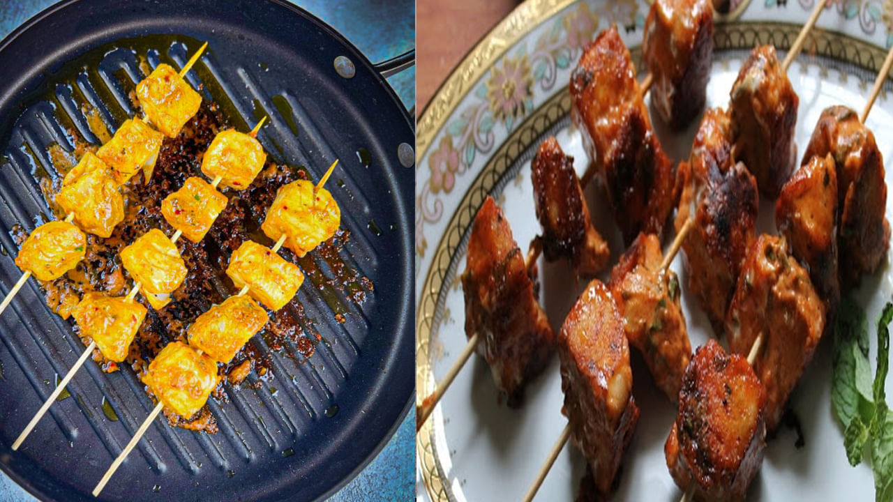 Fish Tikka: టేస్టీ టేస్టీ స్నాక్ ఫిష్ టిక్కా రెసిపీ.. ఇంట్లోనే ఈజీగా చేసుకోండి ఇలా..