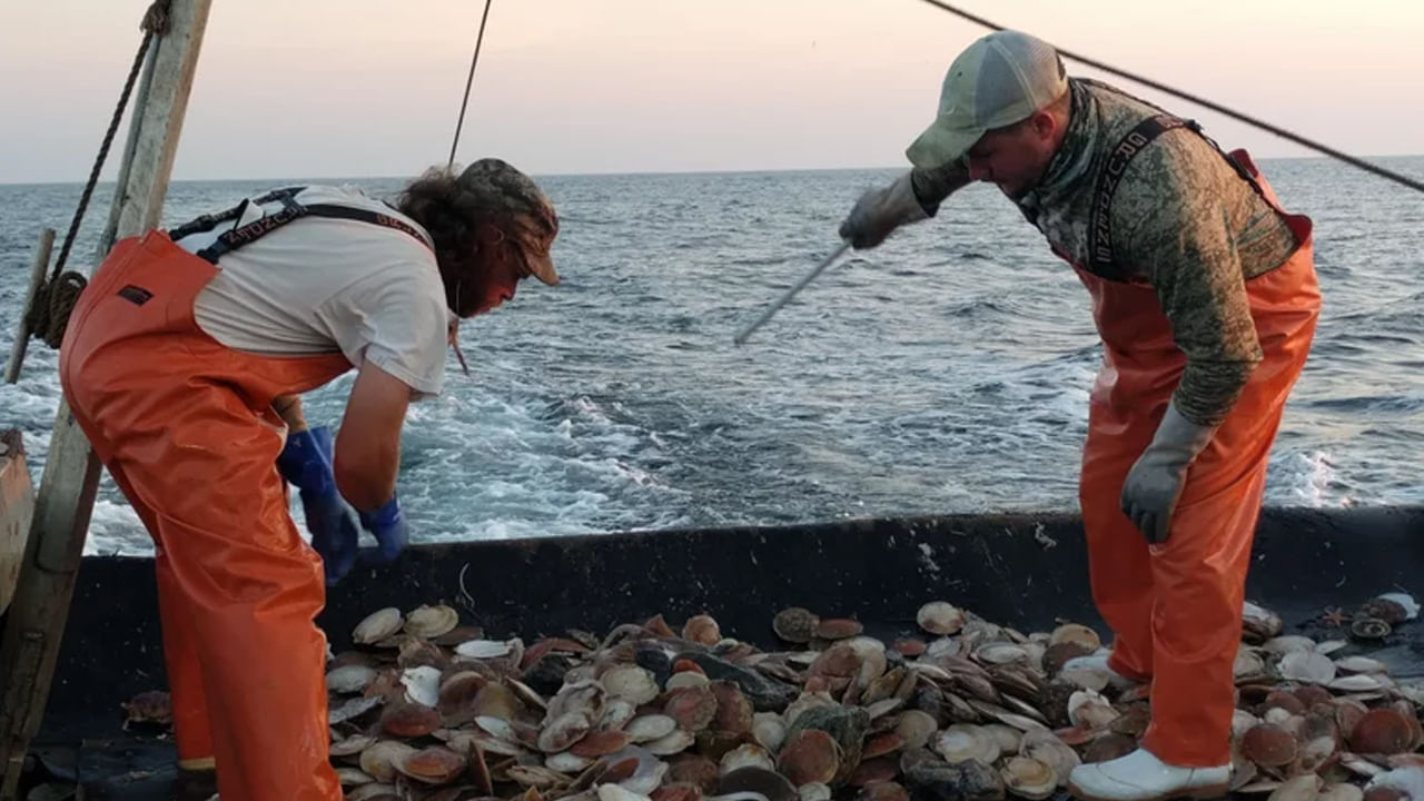 Fishermen