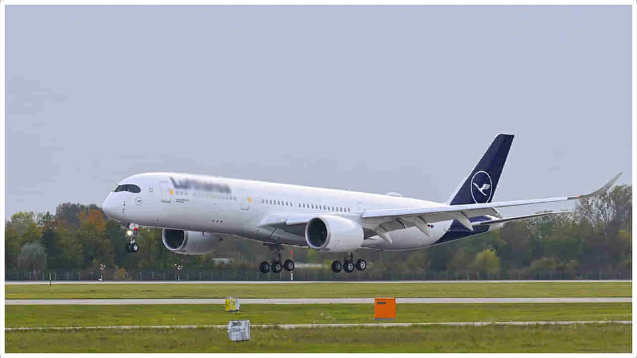 Flight Landing: విమానం అత్యవసర ల్యాండింగ్‌లో వేగం ఎంత ఉంటుంది? పైలట్‌ చేసే పనేంటి?