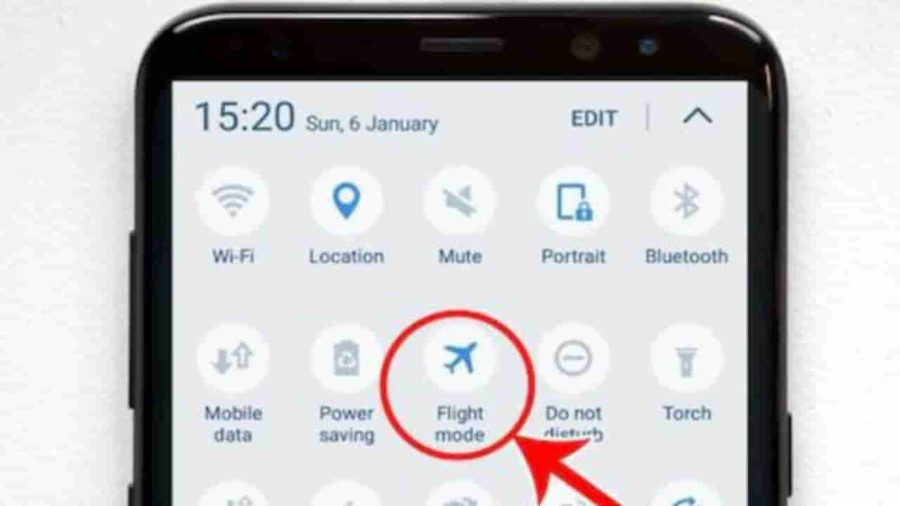 Flight Mode Hacks: మీ మొబైల్ లో ఫ్లైట్ మోడ్ ఉపయోగాలు తెలుసా.. ఈ సెట్టింగ్తో ఎన్ని సీక్రెట్ బెనిఫిట్సో