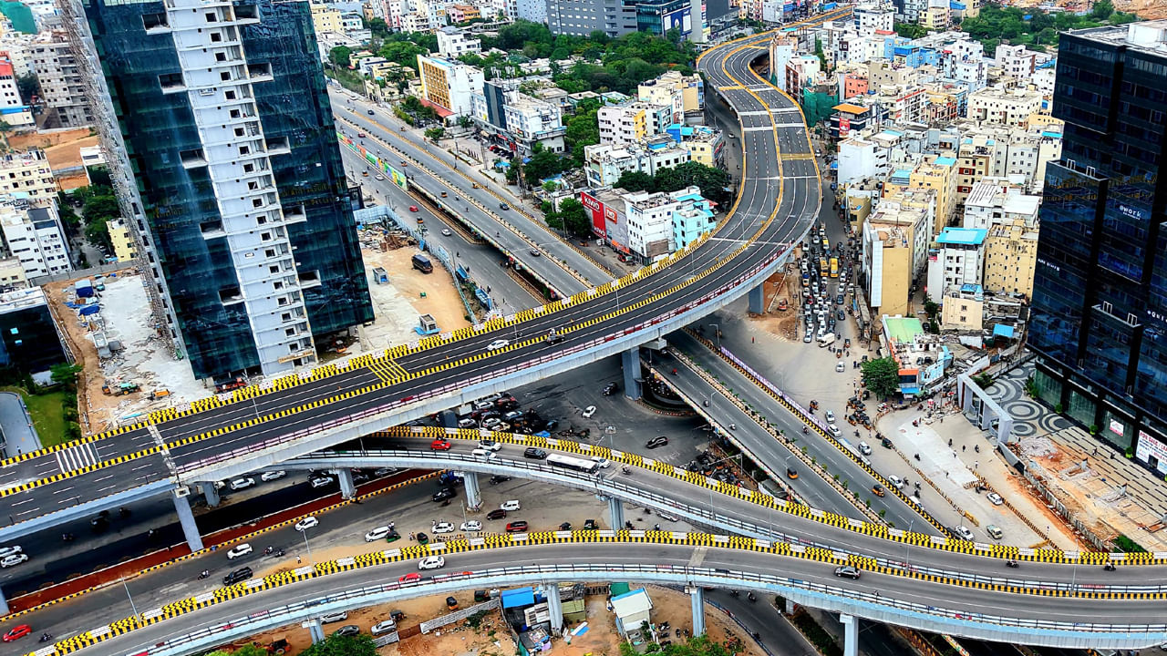 Flyover 1
