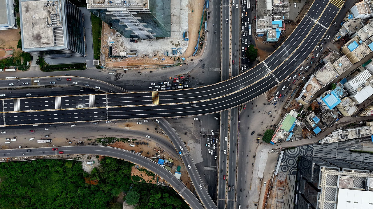 Flyover 3