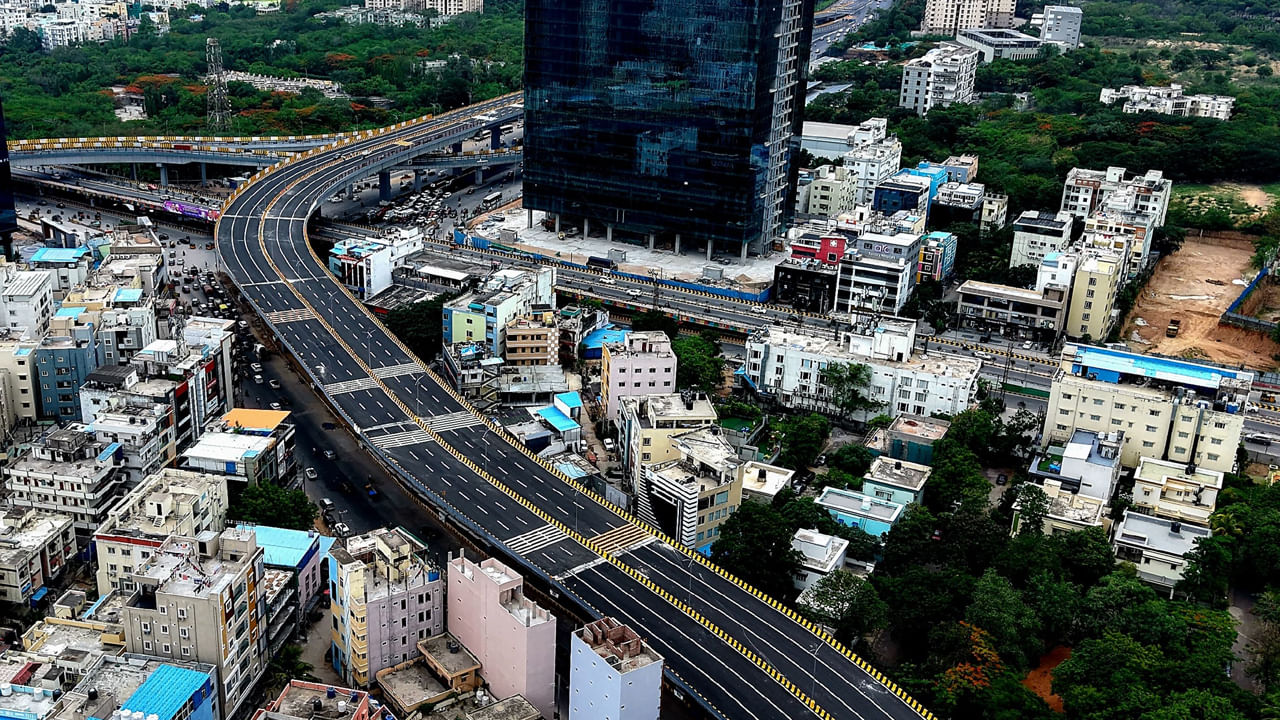 Flyover 5