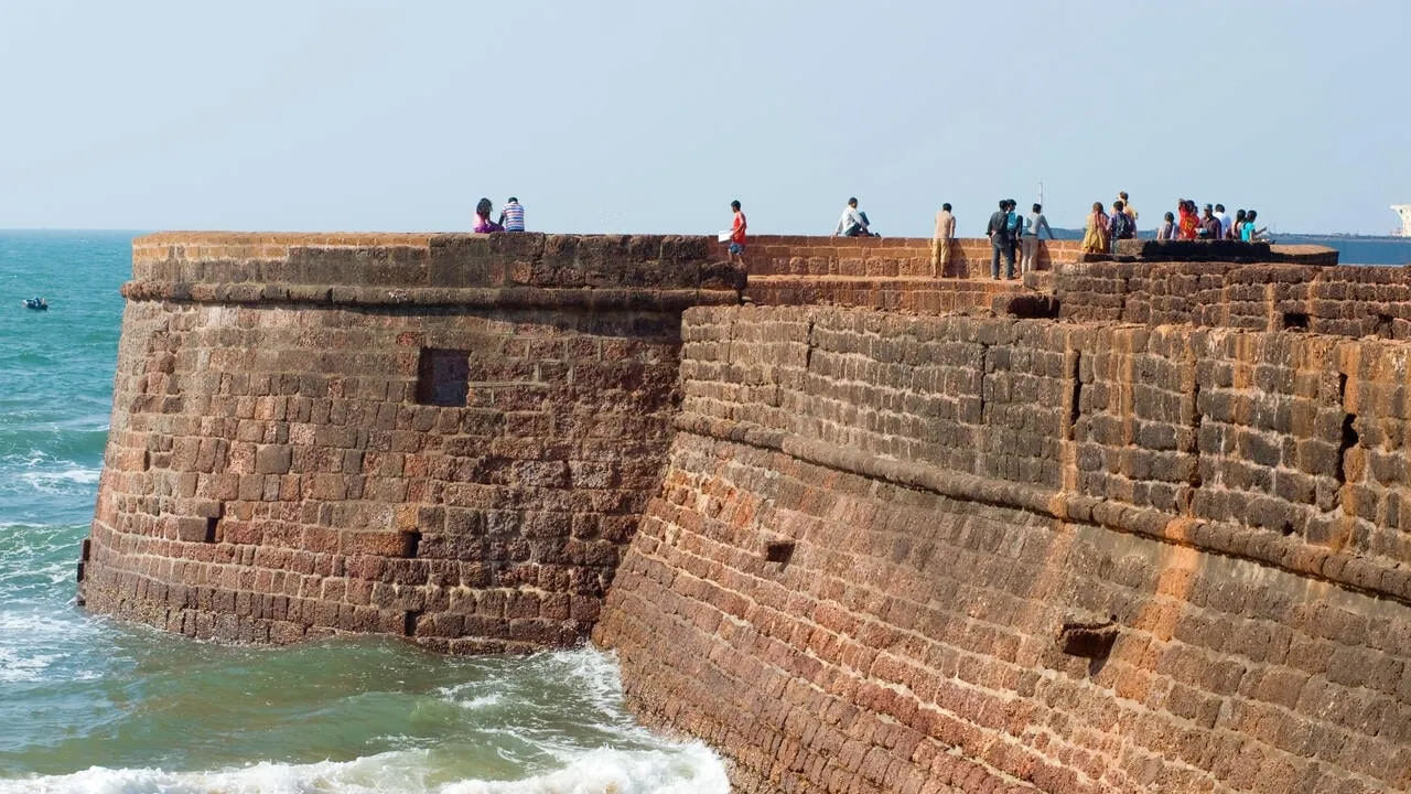 Fort Aguada