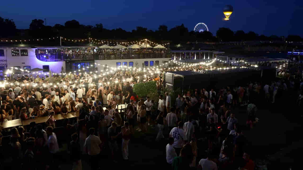 Syringe Attacks: ఫ్రాన్స్‌ను పిచ్చెక్కిస్తున్న సిరంజి దాడులు.. అసలు అక్కడ ఏం జరుగుతుంది!