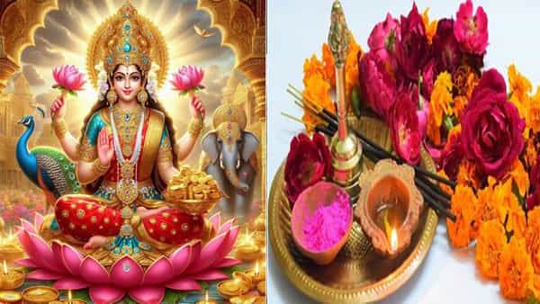 Friday Puja Tips: లక్ష్మీదేవి అనుగ్రహం కోసం శుక్రవారం ఈ చర్యలు తీసుకోండి.. అమ్మవారి అనుగ్రహంతో కోరిన కోర్కెలు తీరతాయి..