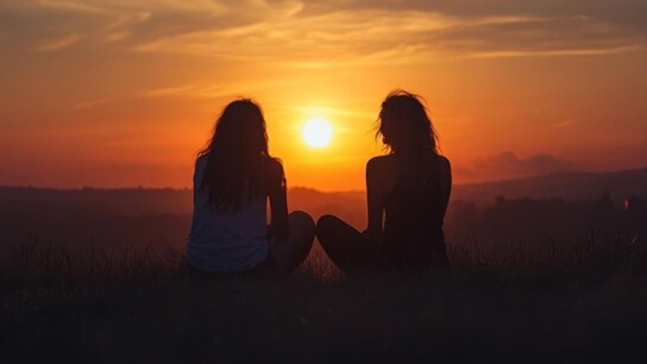Friends Image