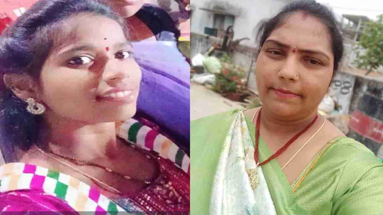 మరణంలోనూ ఒక్కటైన ప్రాణ స్నేహితురాళ్లు.. రెండు కుటుంబాల్లో విషాదం..!